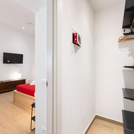 Residenza Leoncino Hotell Verona Eksteriør bilde