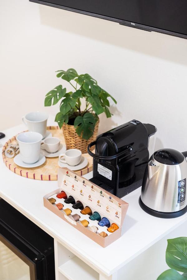 Residenza Leoncino Hotell Verona Eksteriør bilde