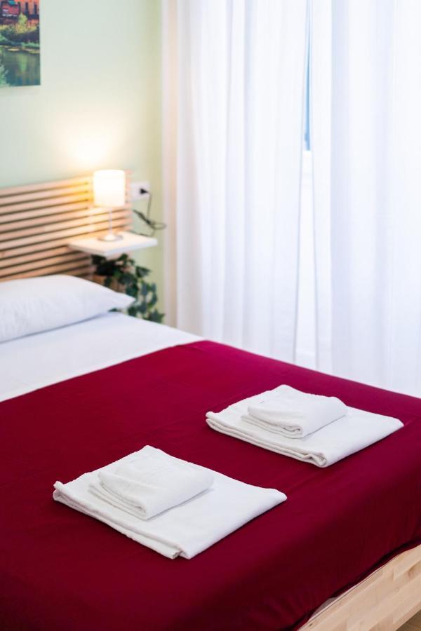 Residenza Leoncino Hotell Verona Eksteriør bilde
