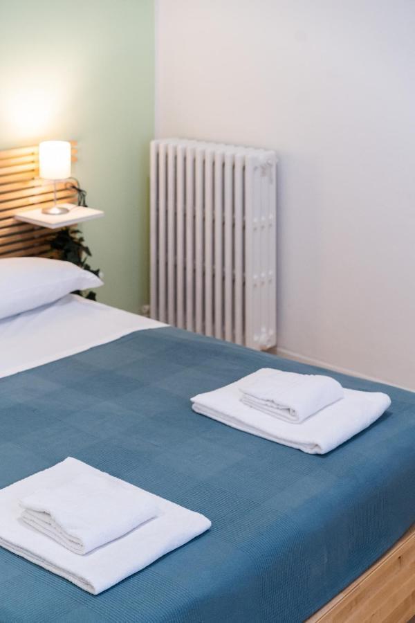 Residenza Leoncino Hotell Verona Eksteriør bilde