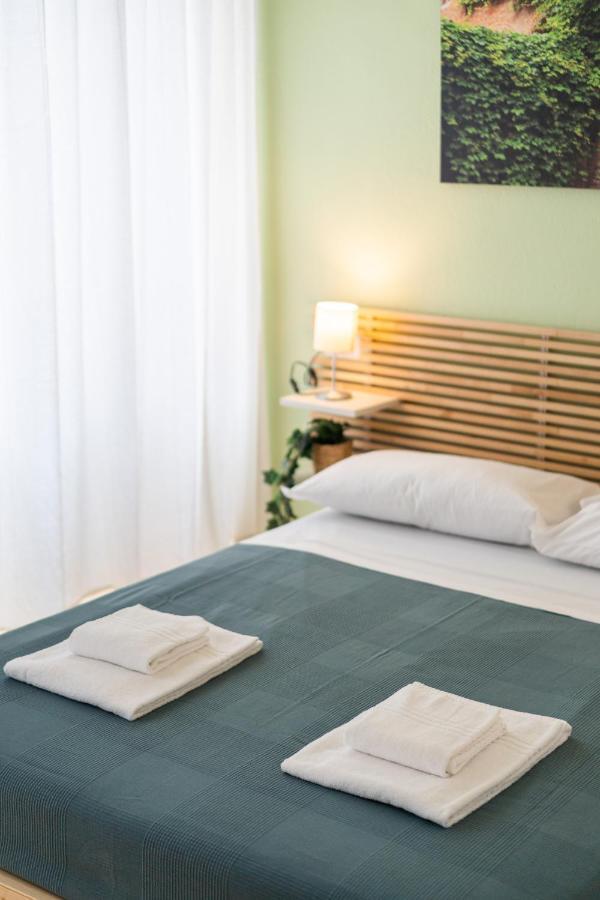 Residenza Leoncino Hotell Verona Eksteriør bilde