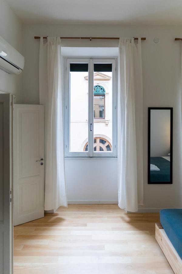 Residenza Leoncino Hotell Verona Eksteriør bilde