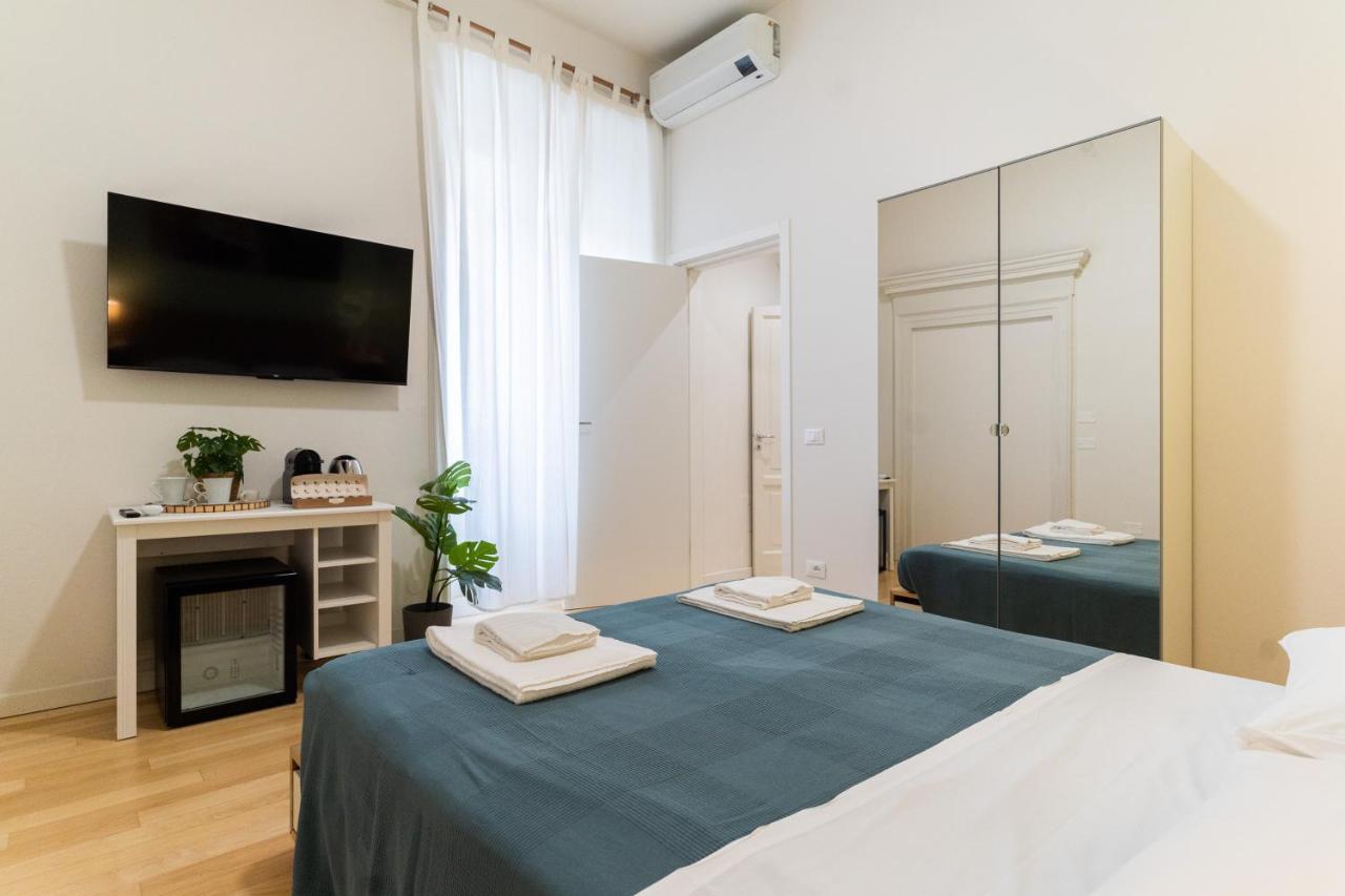 Residenza Leoncino Hotell Verona Eksteriør bilde
