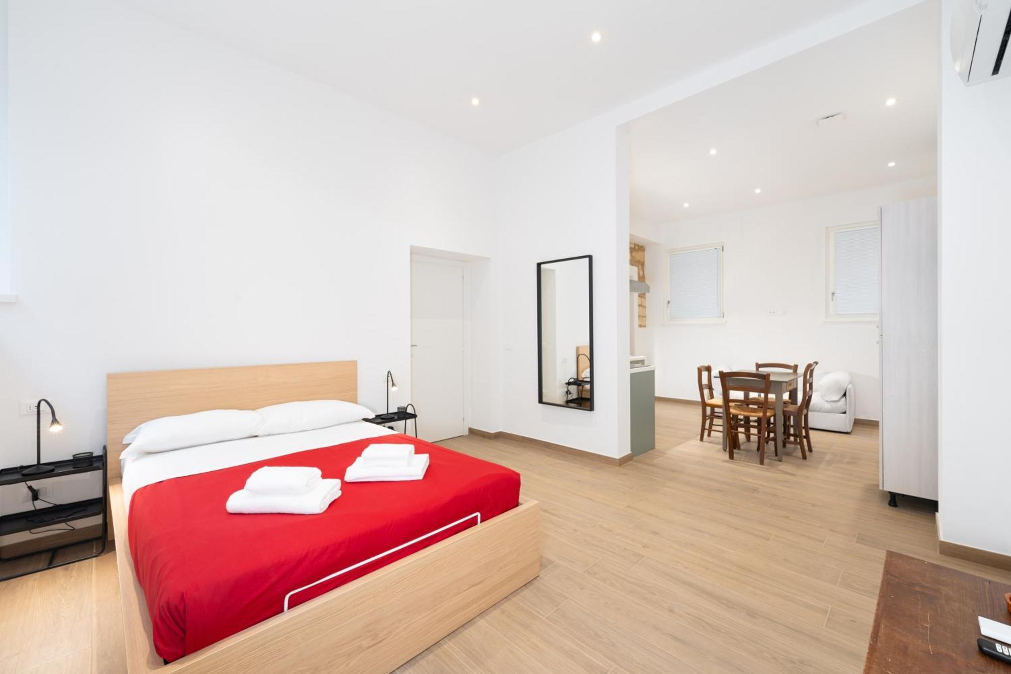 Residenza Leoncino Hotell Verona Eksteriør bilde