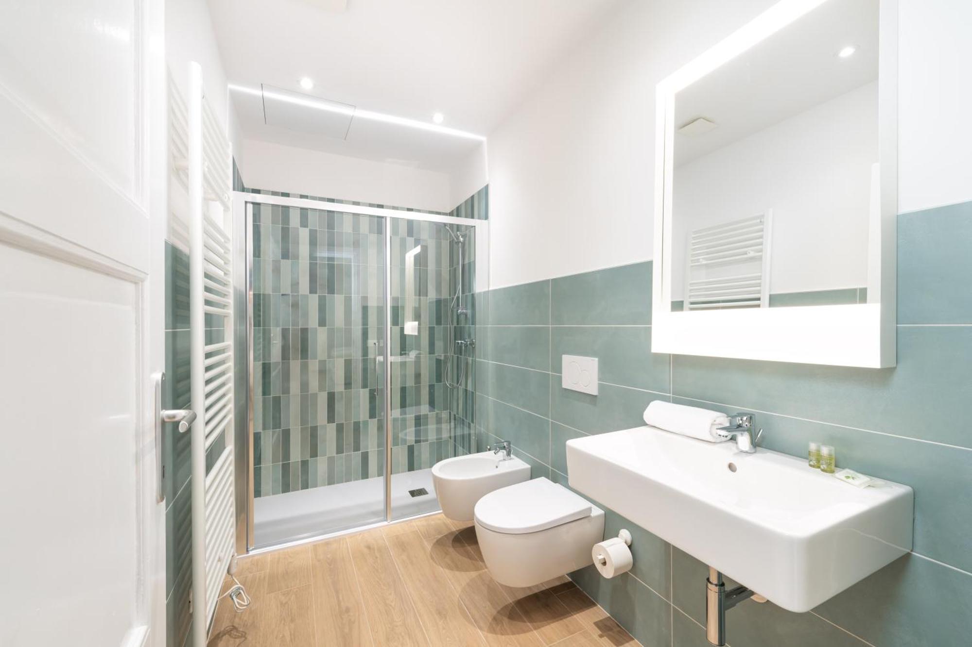 Residenza Leoncino Hotell Verona Eksteriør bilde