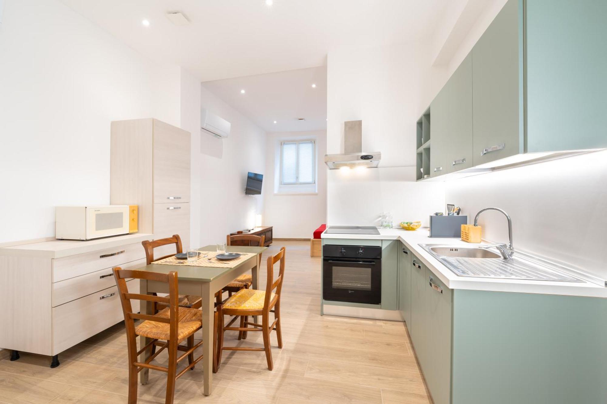 Residenza Leoncino Hotell Verona Eksteriør bilde
