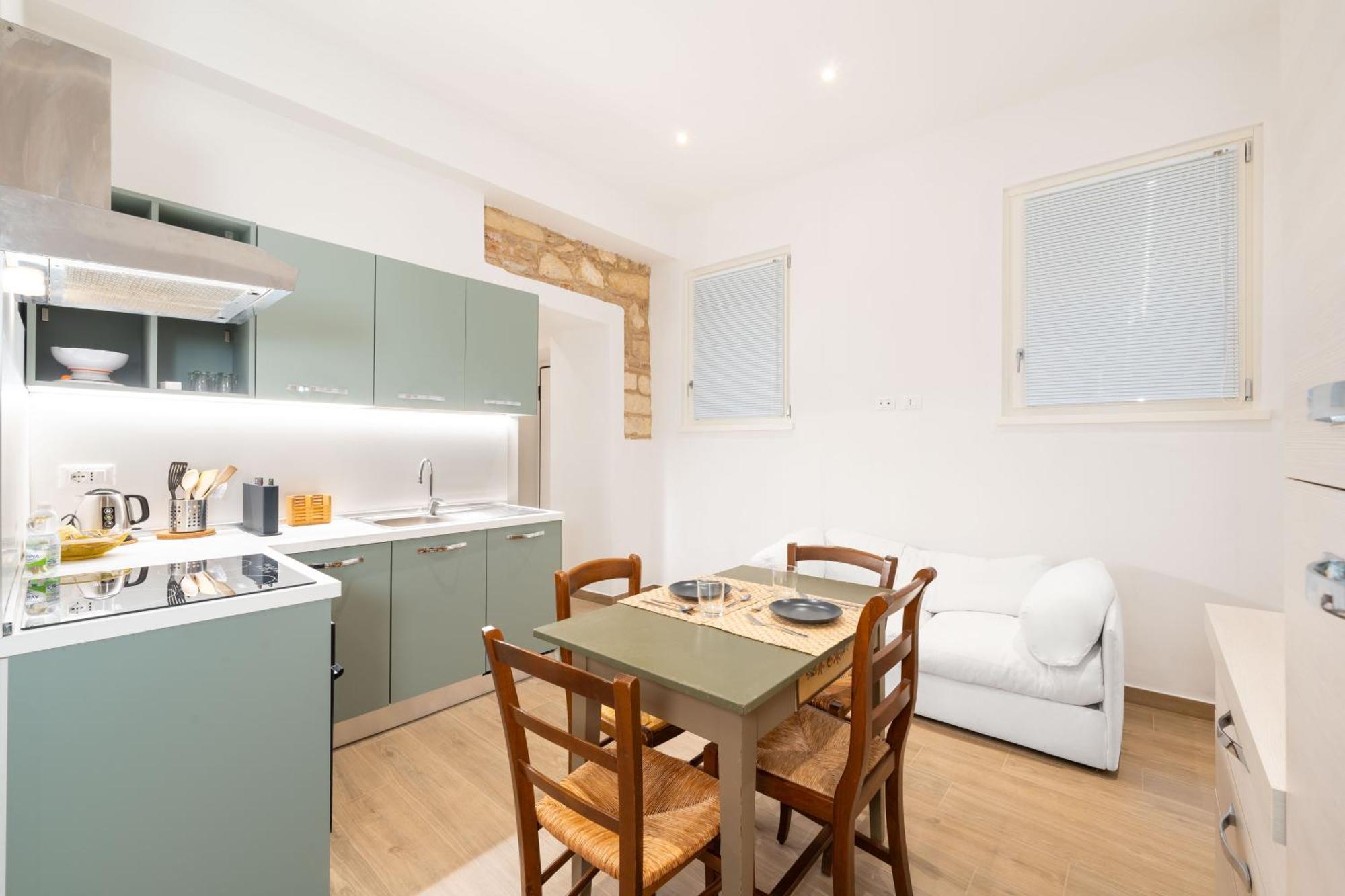Residenza Leoncino Hotell Verona Eksteriør bilde